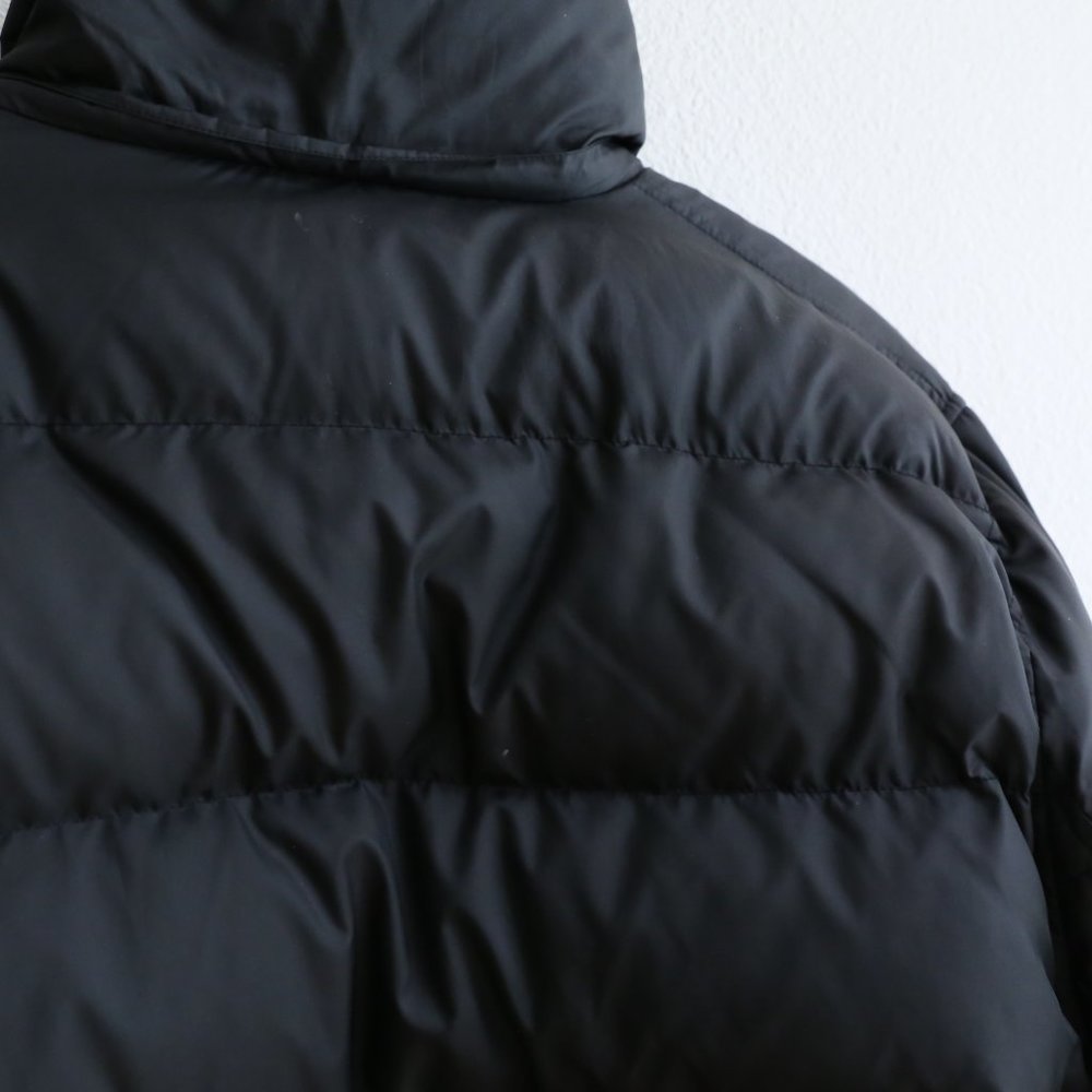 Andrew Marc MARC NEW YORK Men's 50% Down Black Puffer Jacket Size L - Picture 6 of 7